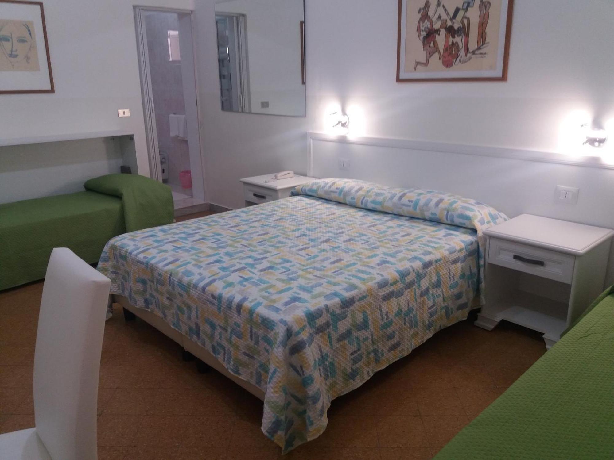 Familienzimmer